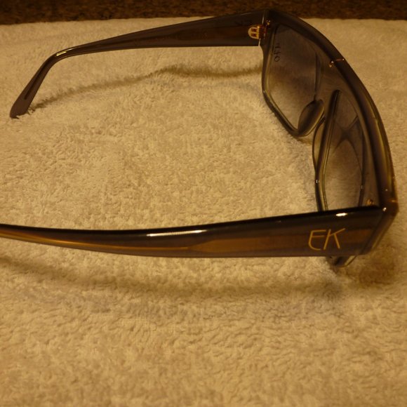 EMMANUELLE KHANH PARIS BM10640 Sunglasses (New!) - Picture 4 of 6